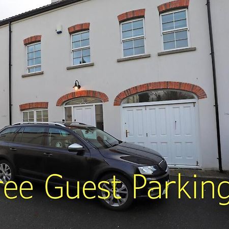 Royal Hillsborough Village Luxury Townhouse Εξωτερικό φωτογραφία