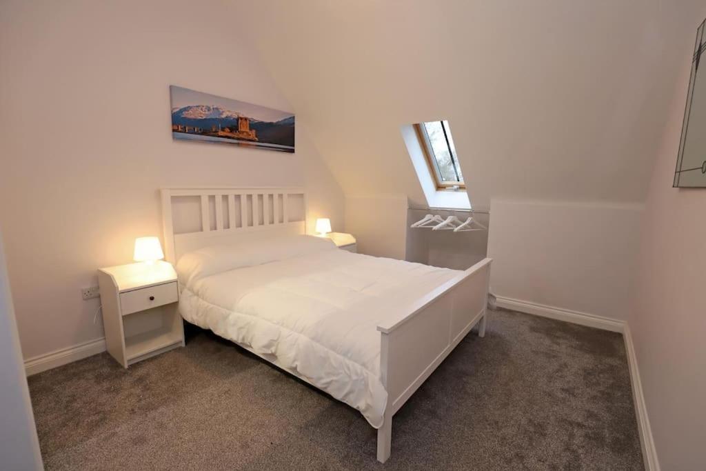 Royal Hillsborough Village Luxury Townhouse Εξωτερικό φωτογραφία