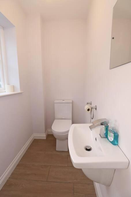 Royal Hillsborough Village Luxury Townhouse Εξωτερικό φωτογραφία