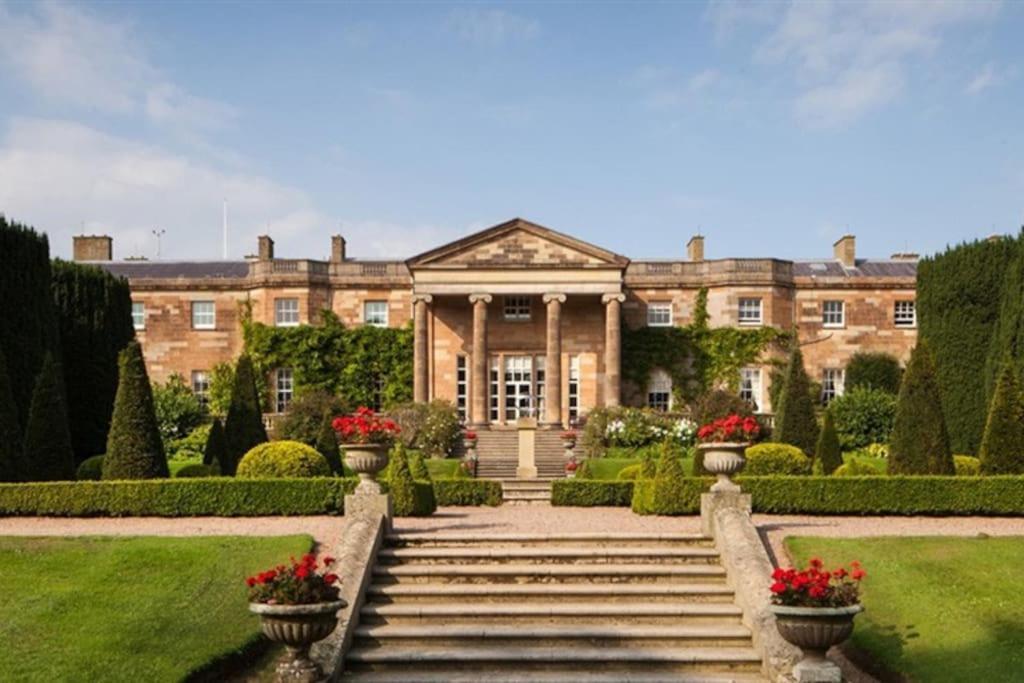 Royal Hillsborough Village Luxury Townhouse Εξωτερικό φωτογραφία