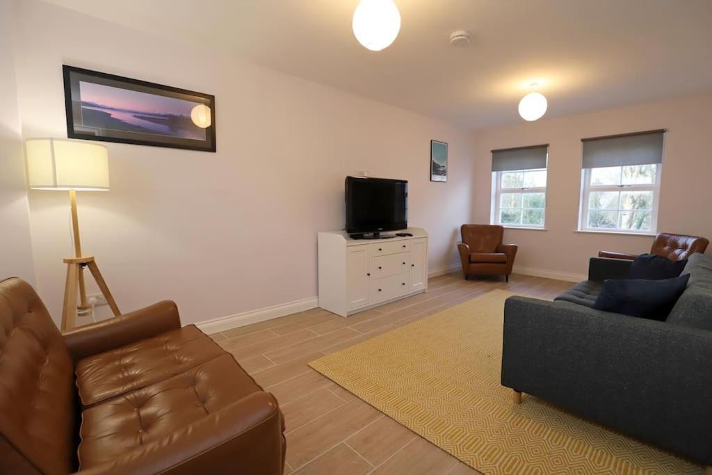 Royal Hillsborough Village Luxury Townhouse Εξωτερικό φωτογραφία